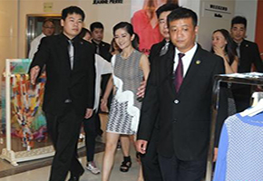 成都保镖公司严格要求保镖的形象和着装  保镖的急救常识