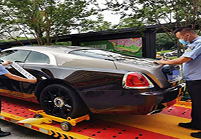 上海专业寻车找车服务公司 车被偷了怎么找回_抵押车被盗如何合法找回